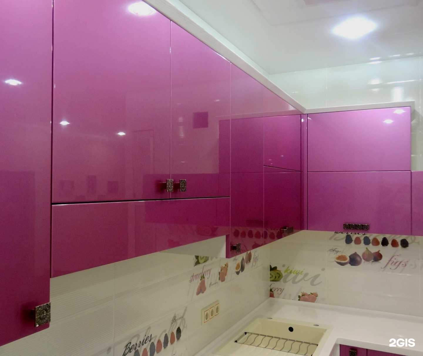 Отзывы на компанию Кухни Extra в Краснодаре c фото