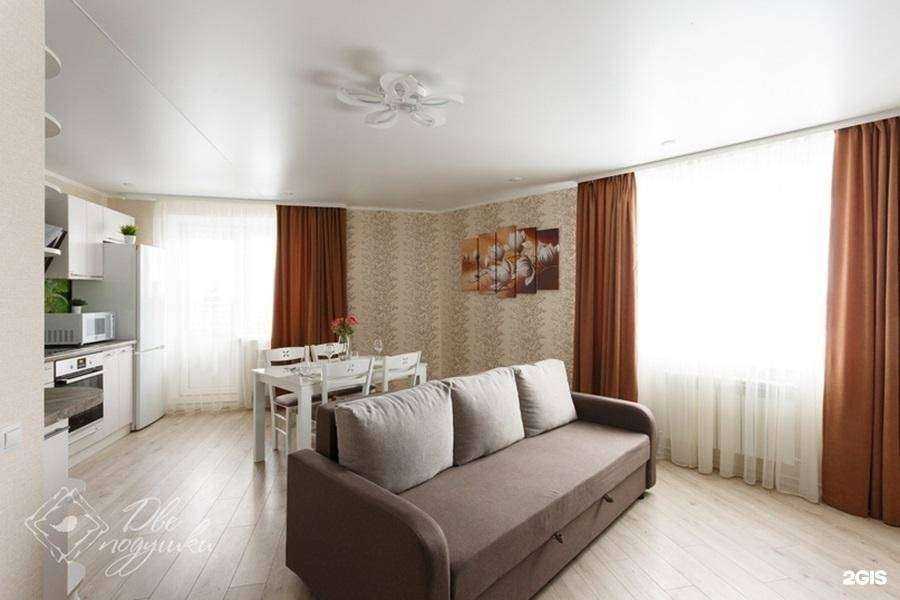 Отзывы на компанию Две подушки в Вологде c фото