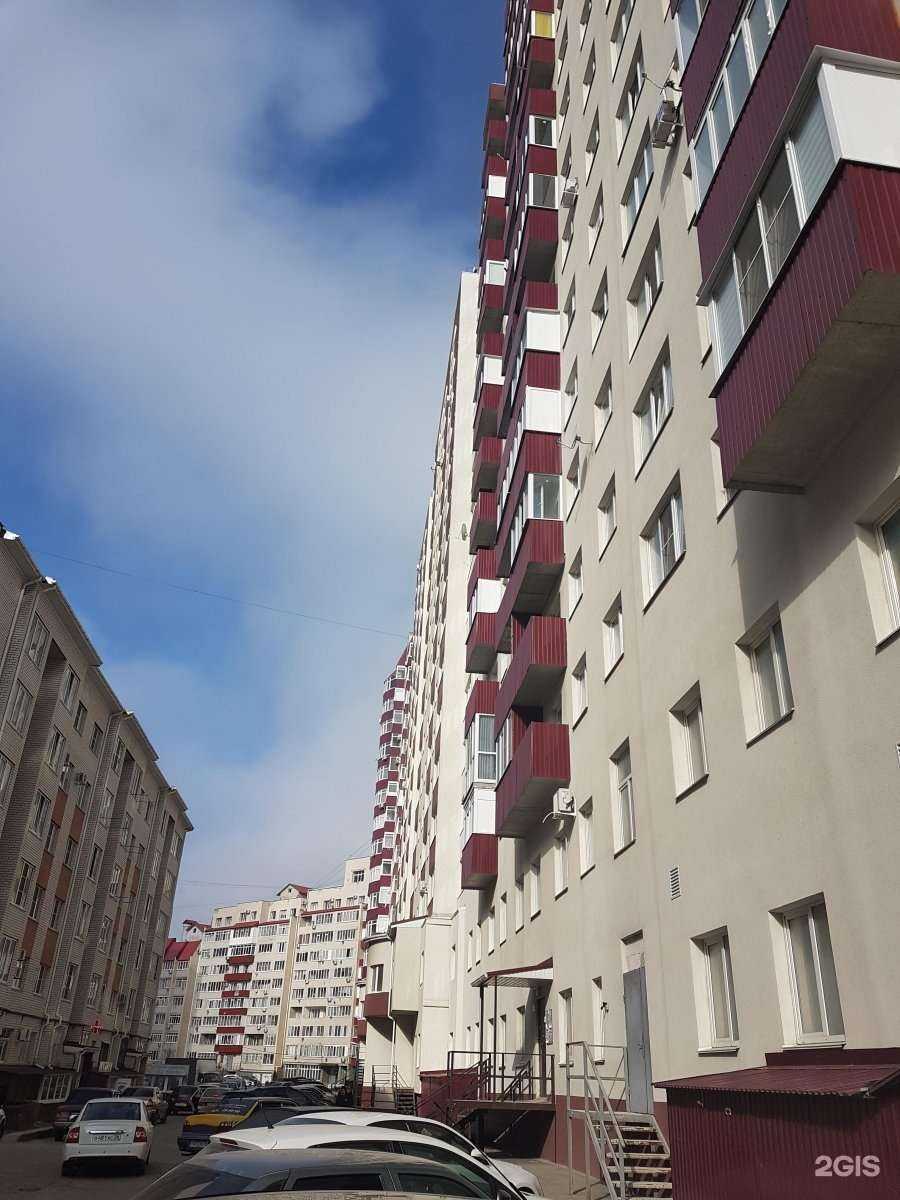 Отзывы на компанию Профи в Ставрополе c фото - фотография 2 из 2