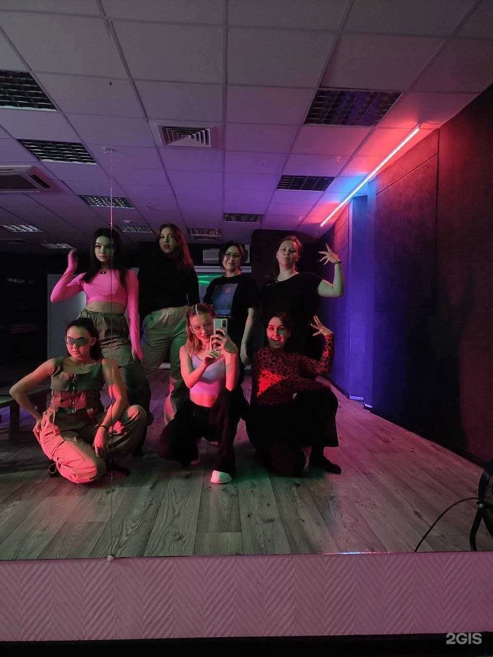 Отзывы на компанию Богема в г. Новокузнецк c фото