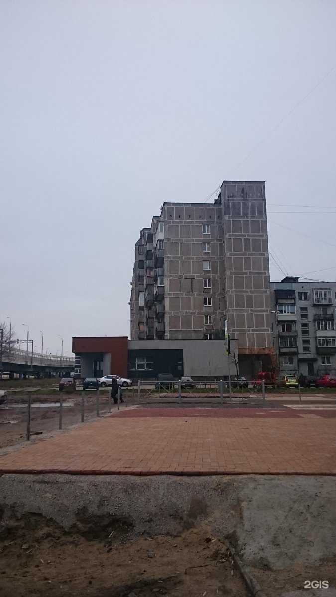 Отзывы на компанию Iclinic в Калининграде c фото - фотография 2 из 2