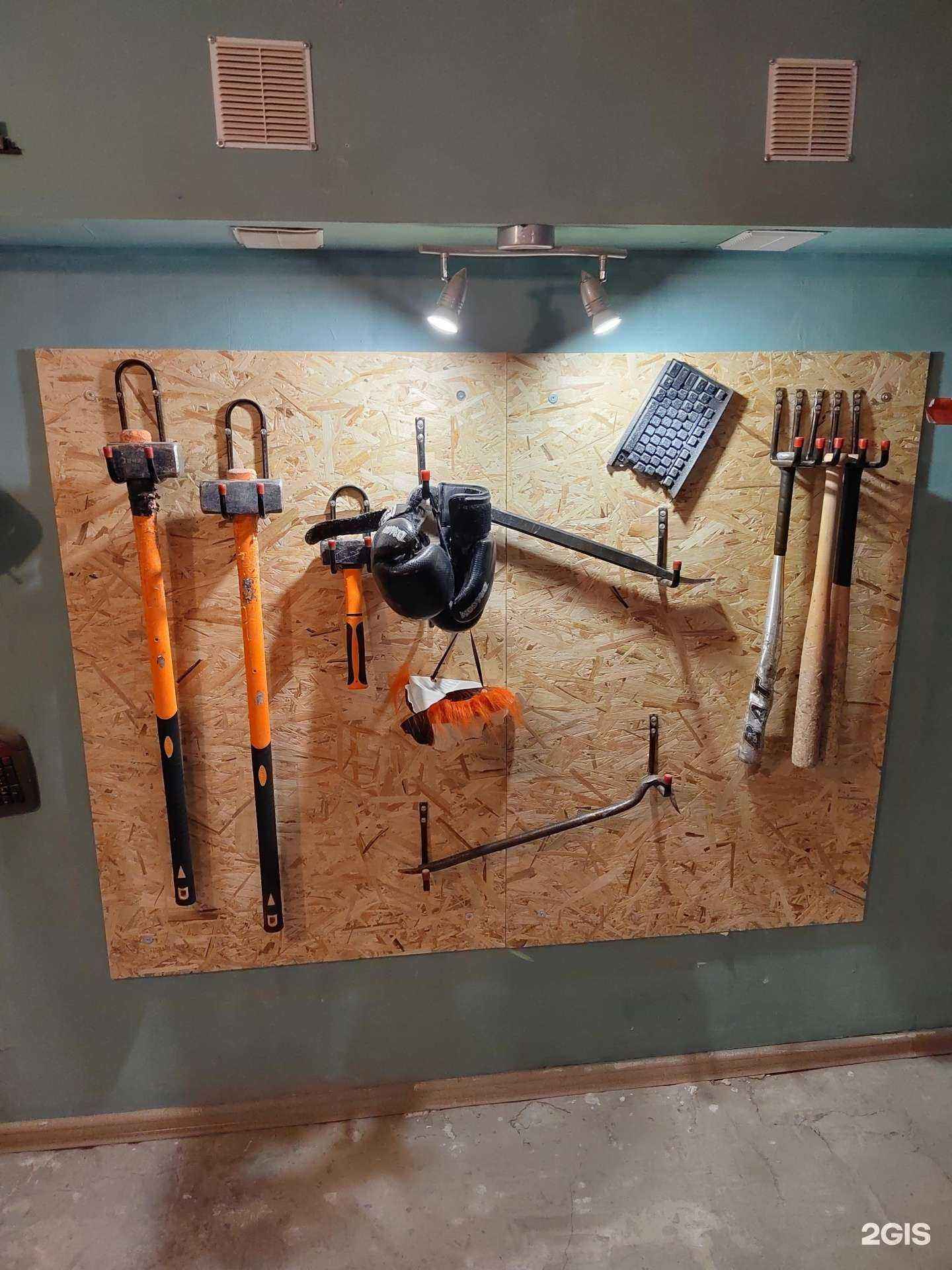 Отзывы на компанию CrashRoom18 в Ижевске c фото