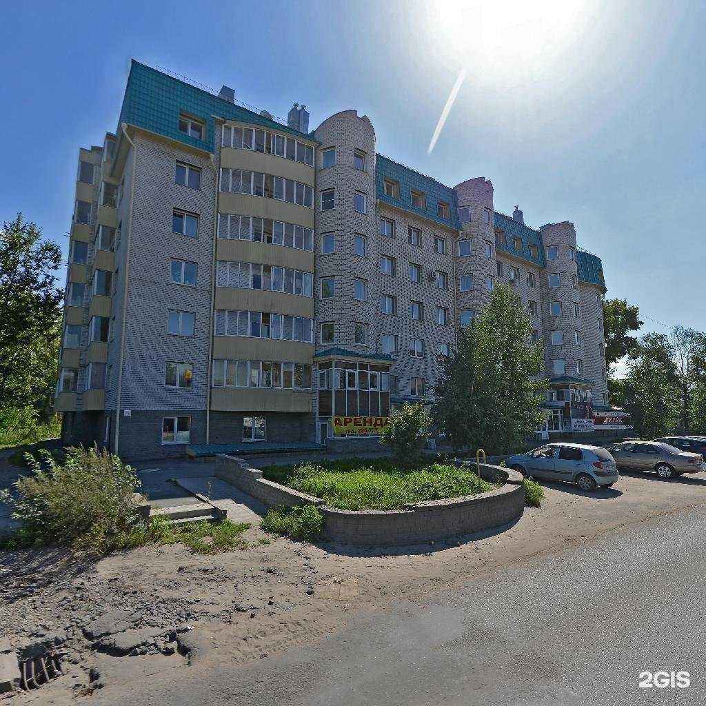 Отзывы на компанию Август в Барнауле c фото - фотография 2 из 2