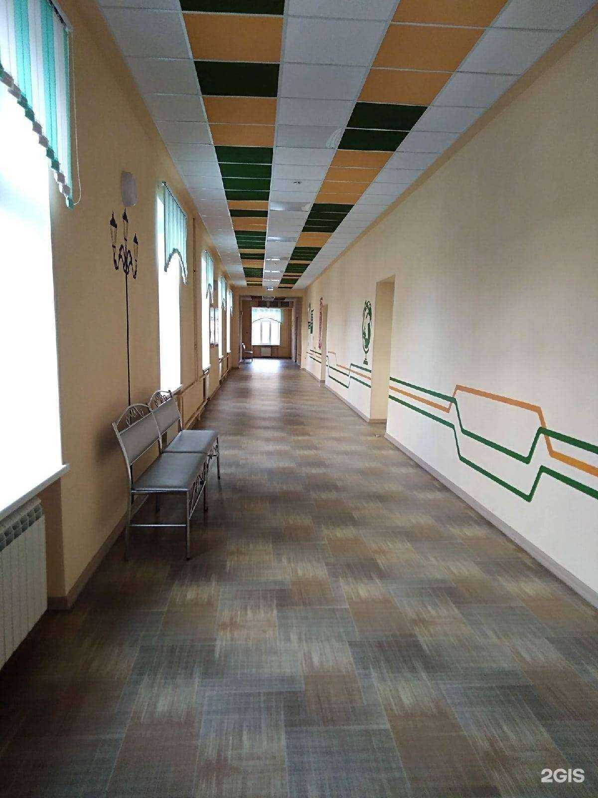 Отзывы на компанию Средняя школа №56 в Нижнем Тагиле c фото