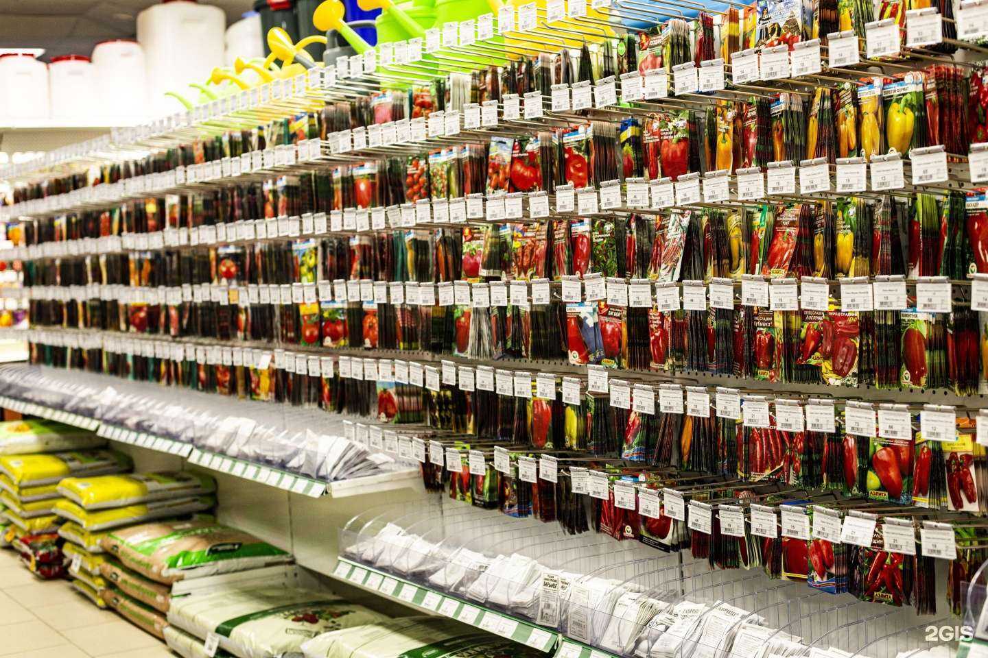 Отзывы на компанию Дача Центр в Липецке c фото