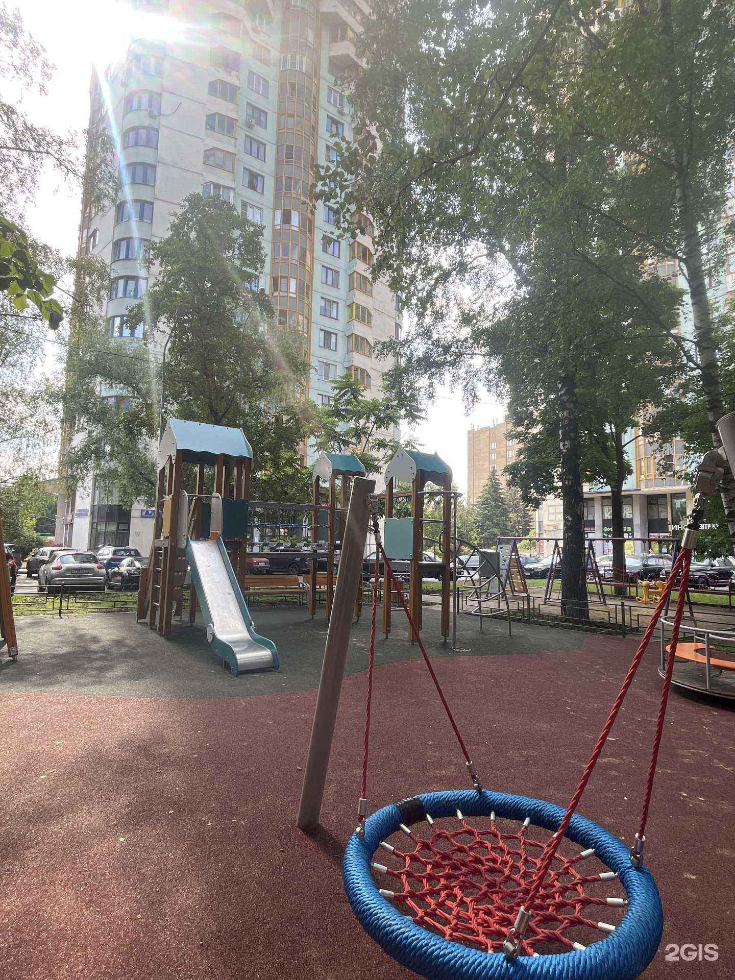 Отзывы на компанию Фрау Клара в Химках c фото - фотография 2 из 2