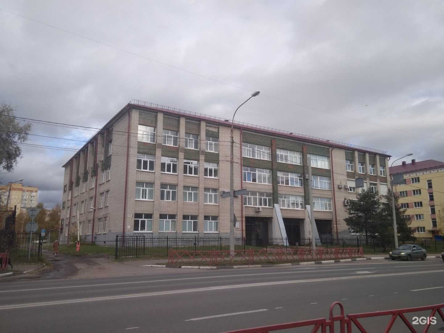 Отзывы на компанию Ярославский государственный педагогический университет им. К.Д. Ушинского в г. Ярославль c фото