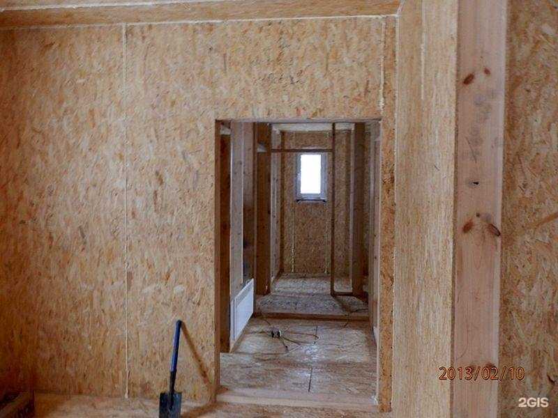 Отзывы на компанию Экопан-инжиниринг в г. Химки c фото