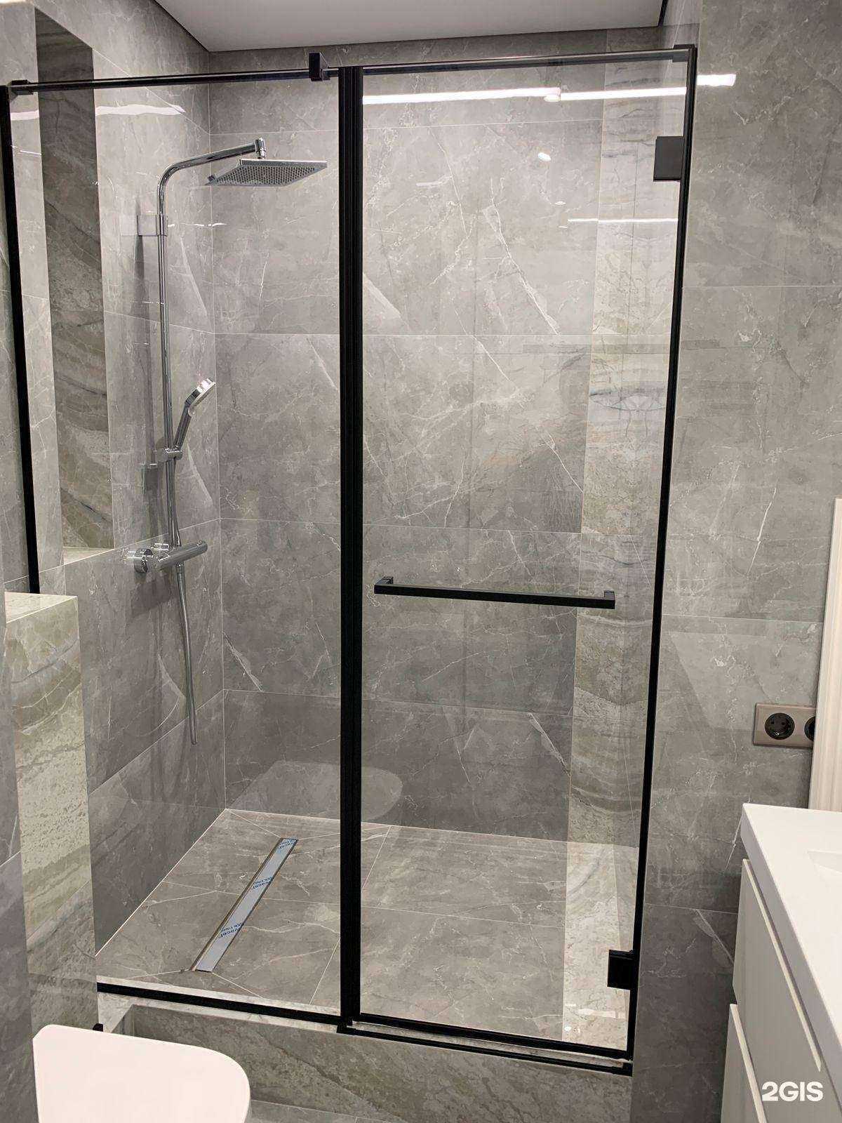 Отзывы на компанию Elroz glass в г. Новороссийск c фото