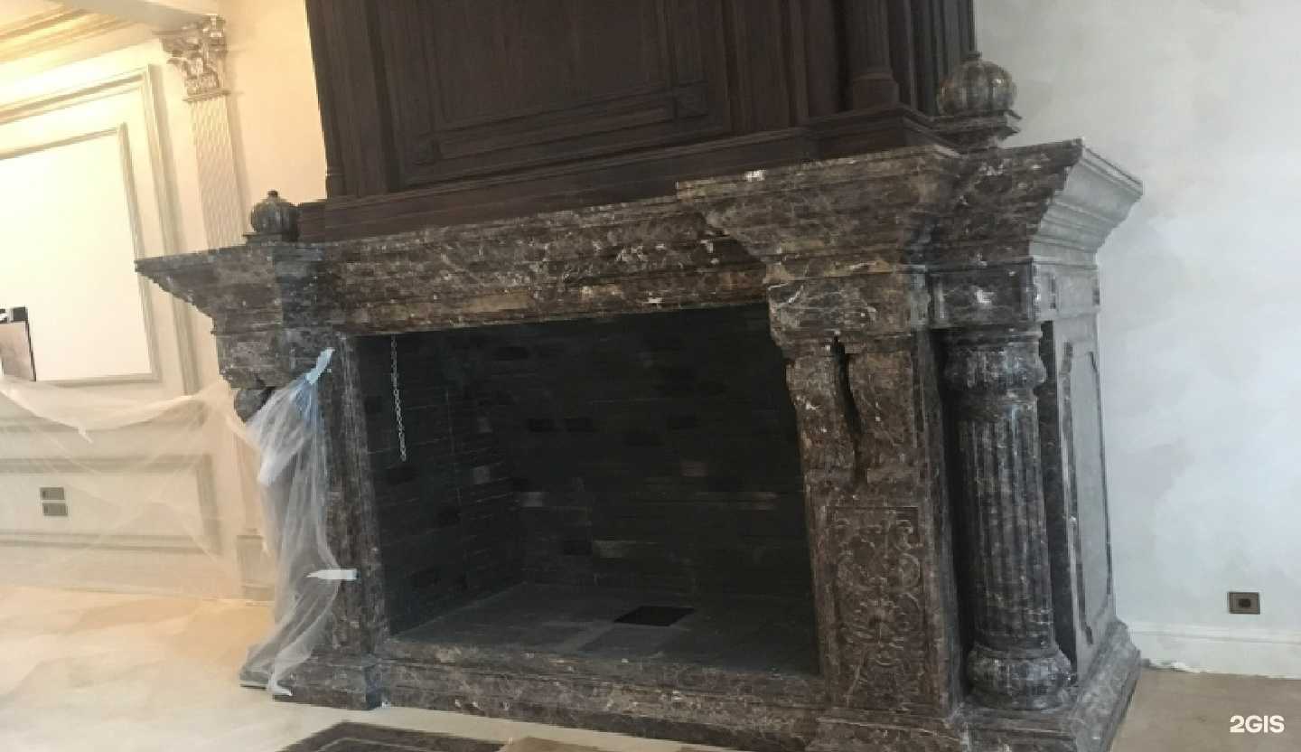 Отзывы на компанию V.I.P. Stone в г. Коммунарка c фото