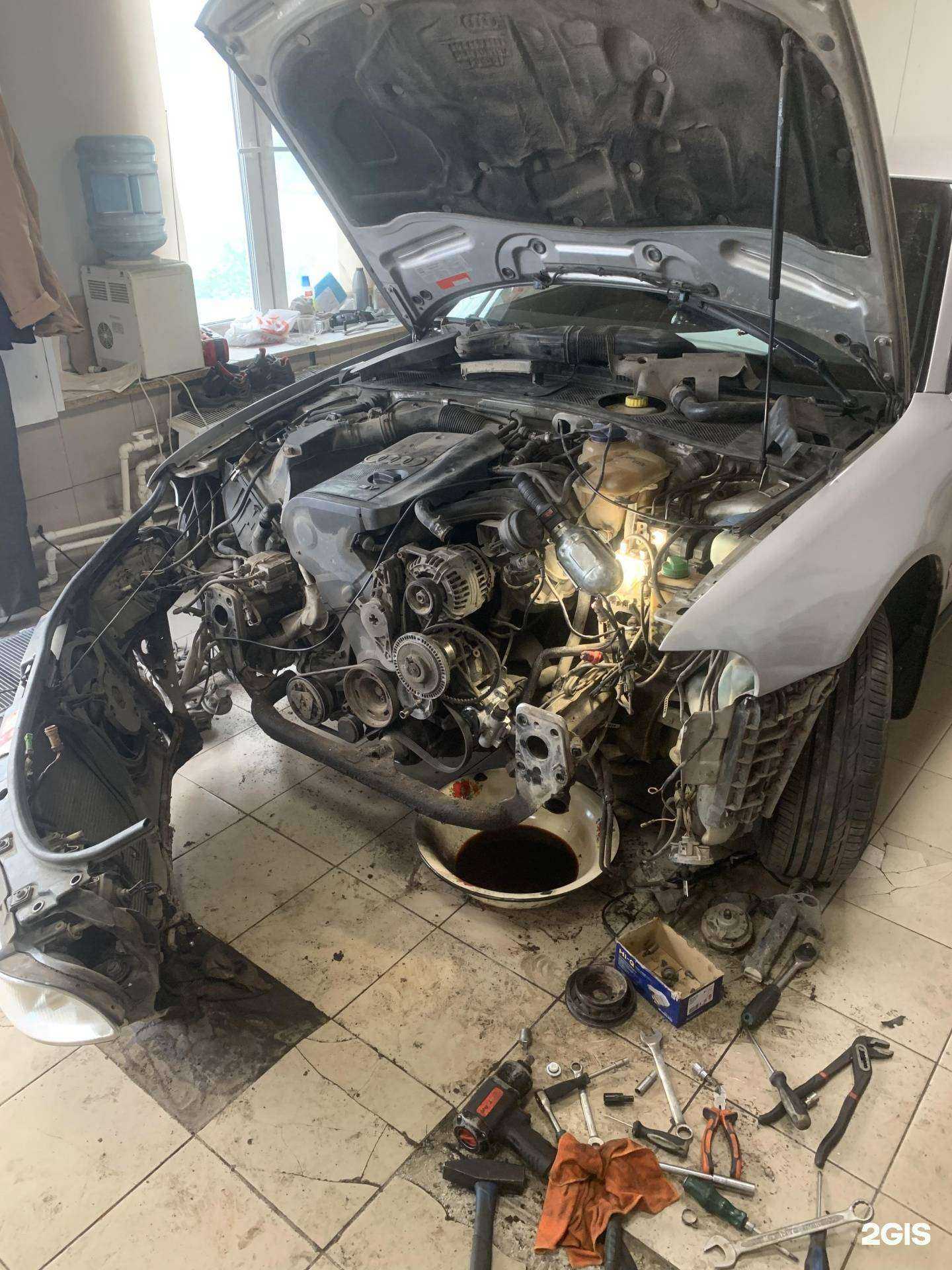 Отзывы на компанию Авто-Благо в г. Тверь c фото