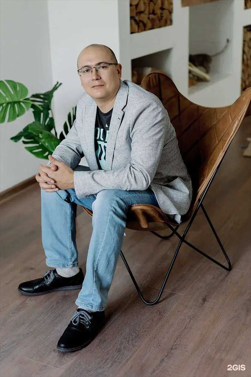 Отзывы на компанию Гринкэп в Челябинске c фото