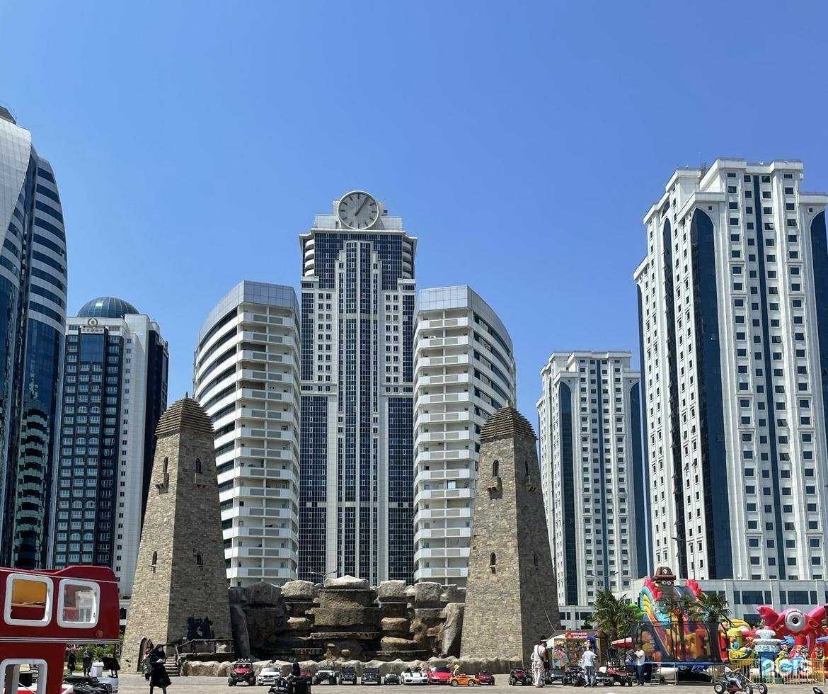 Отзывы на компанию Topgun в Грозном c фото - фотография 2 из 2