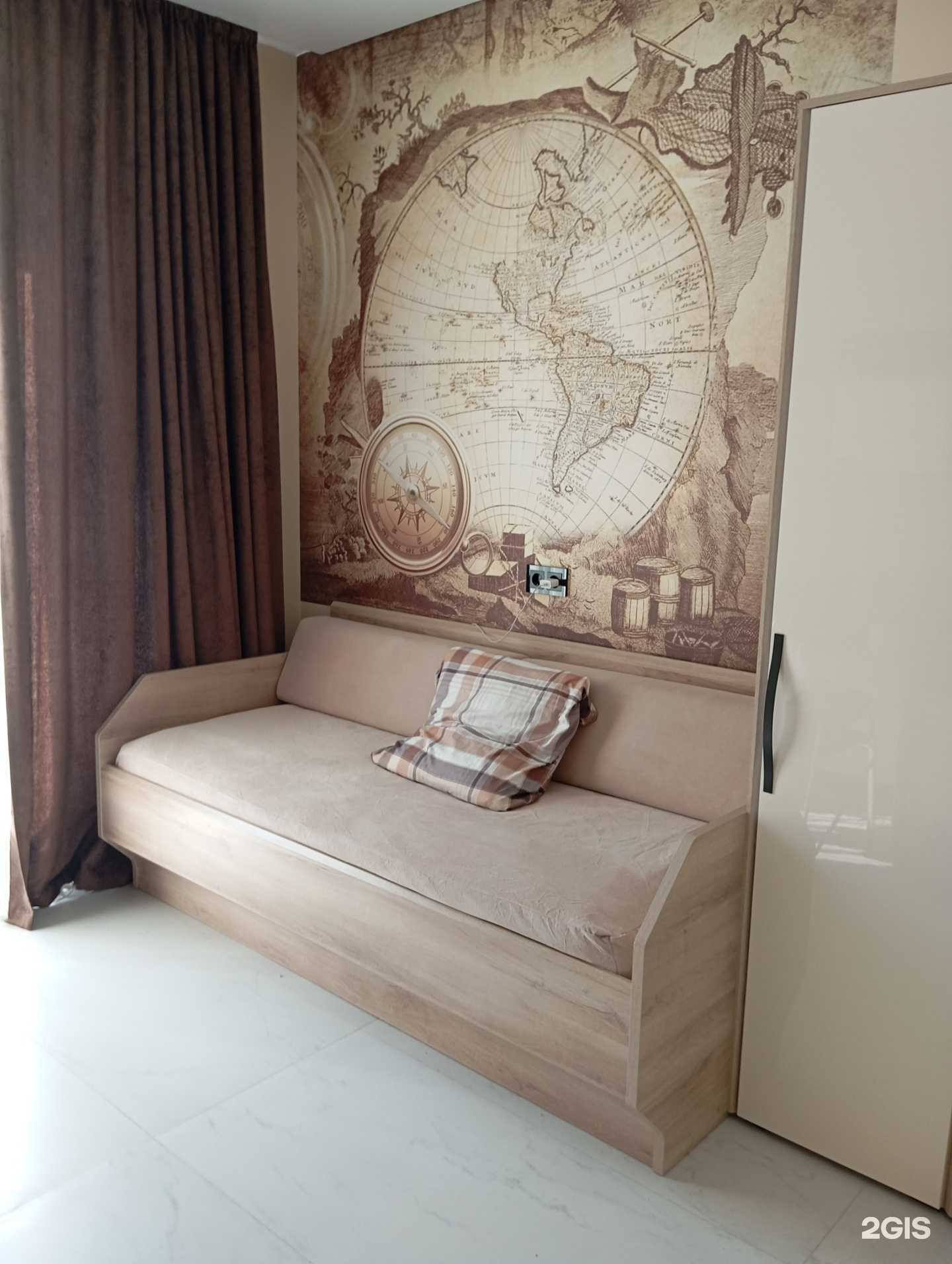 Отзывы на компанию Dятьково Design в г. Владивосток c фото