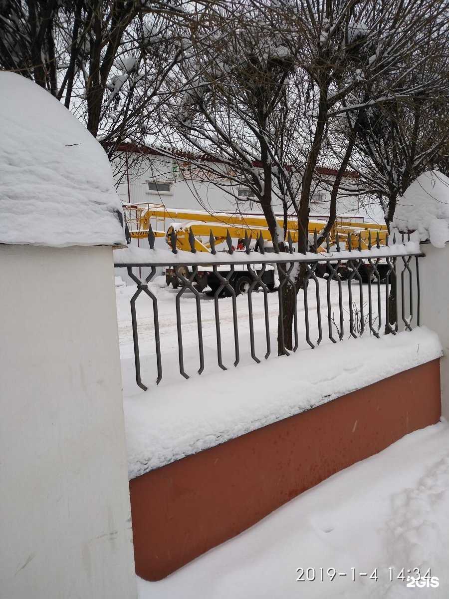 Отзывы на компанию Аделис в Иванове c фото