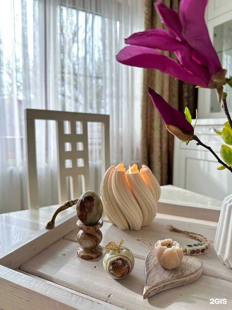 Отзывы на компанию Лавка чудес в г. Сочи c фото