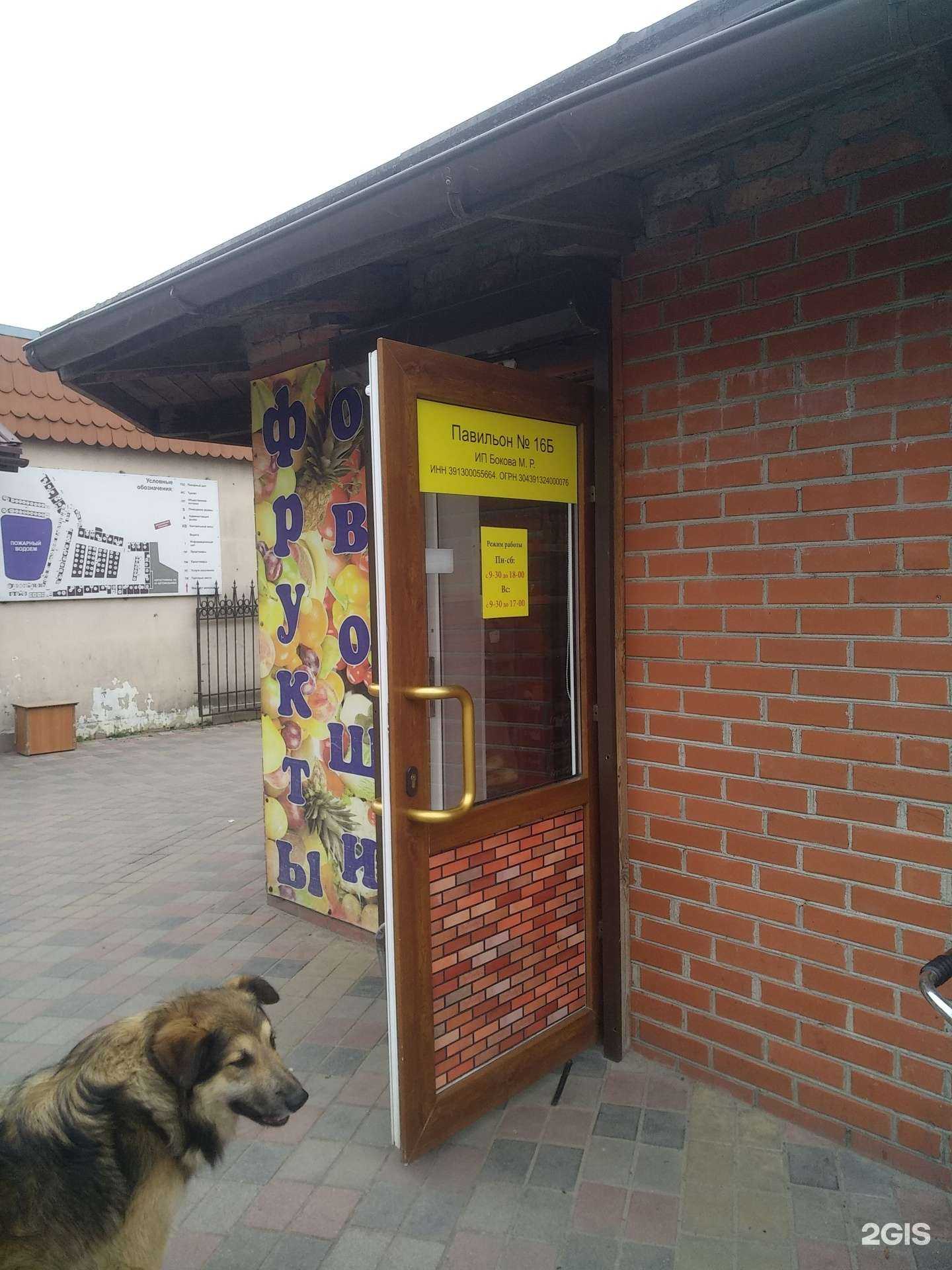 Отзывы на компанию Наш продукт в Светлом c фото - фотография 2 из 2