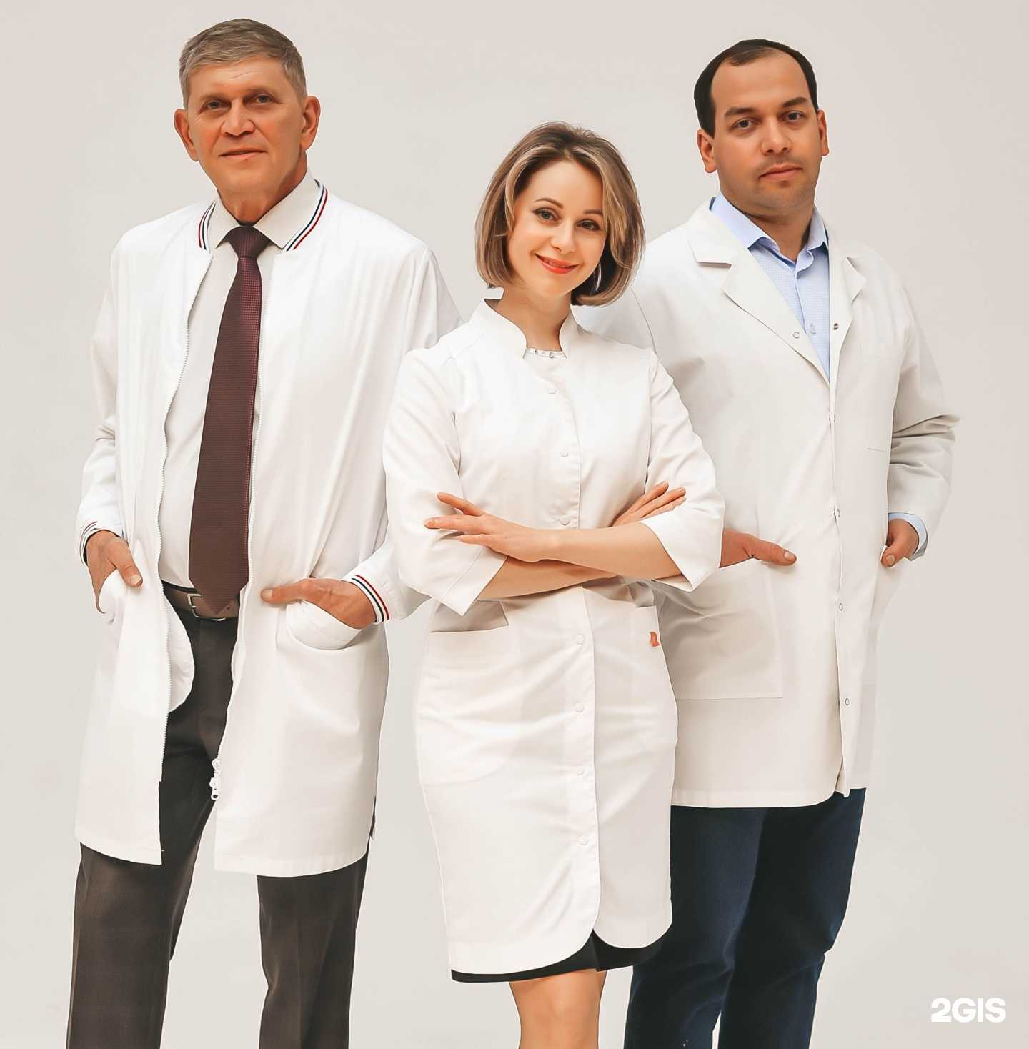 Отзывы на компанию Ивмедцентр в г. Иваново c фото