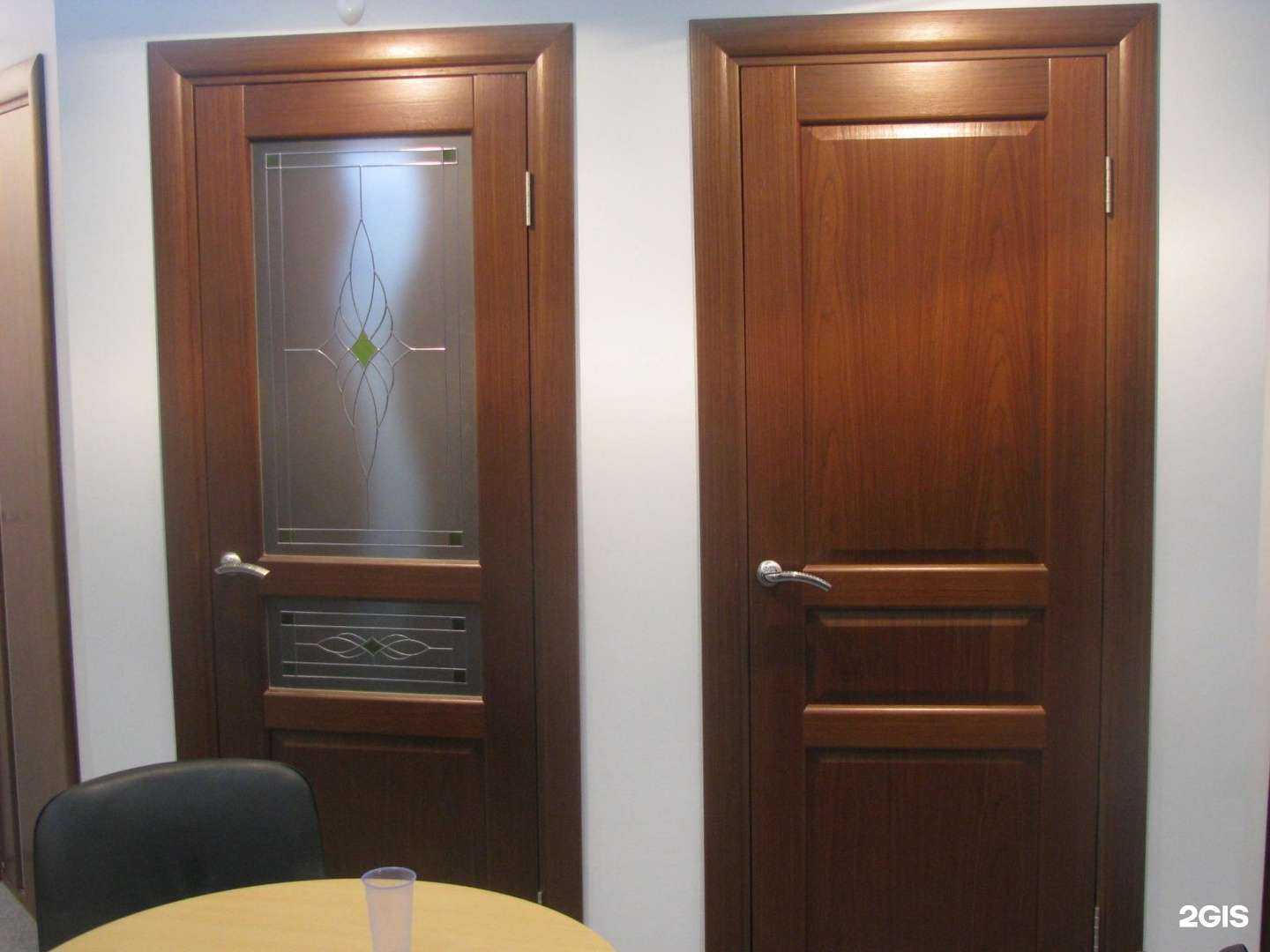 Отзывы на компанию Магазин-салон дверей в Воронеже c фото