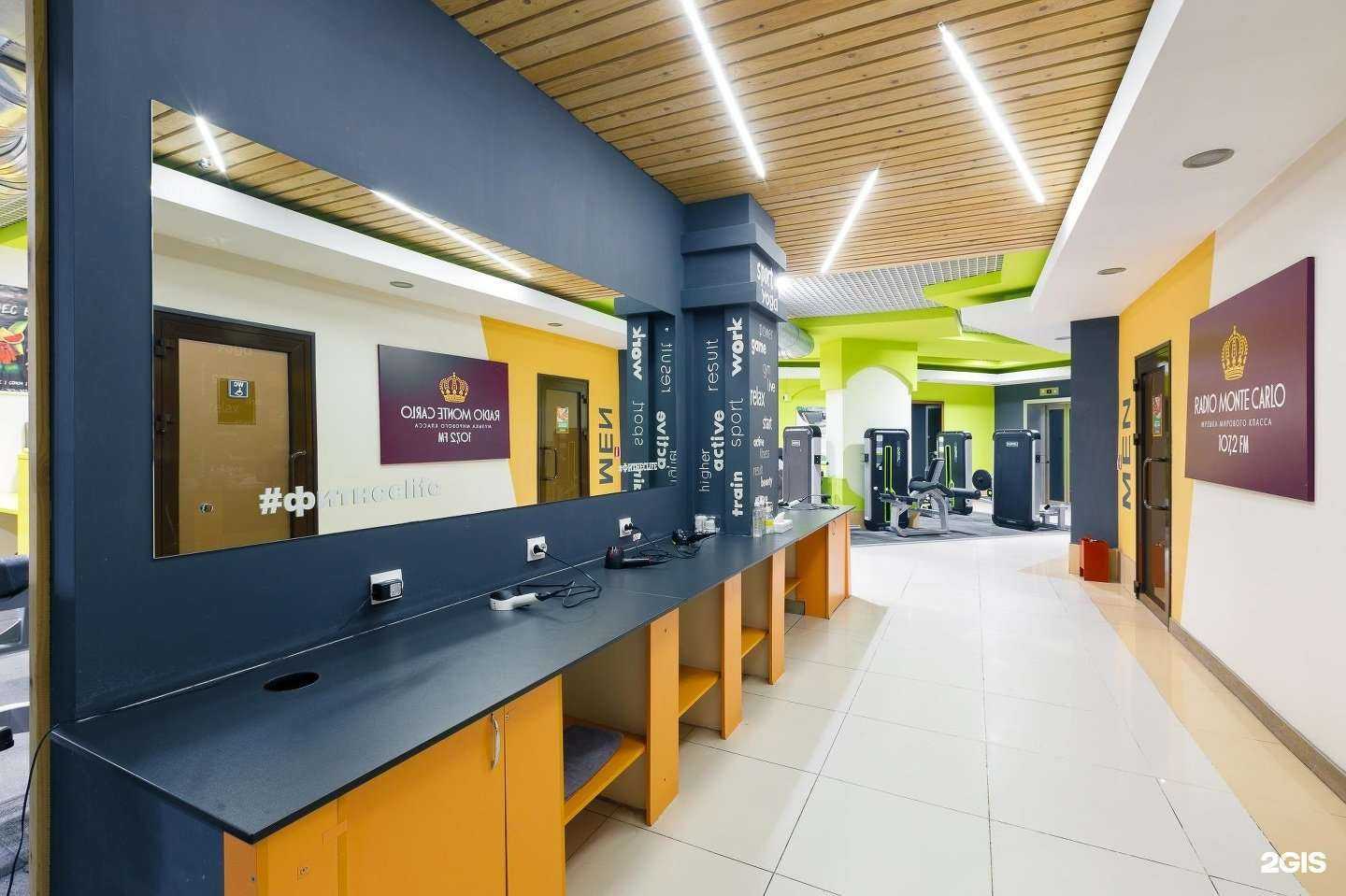 Отзывы на компанию Фитнес Life в Саранске c фото