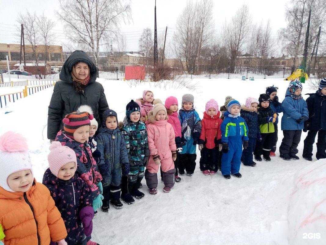 Отзывы на компанию Яблонька в Петрозаводске c фото