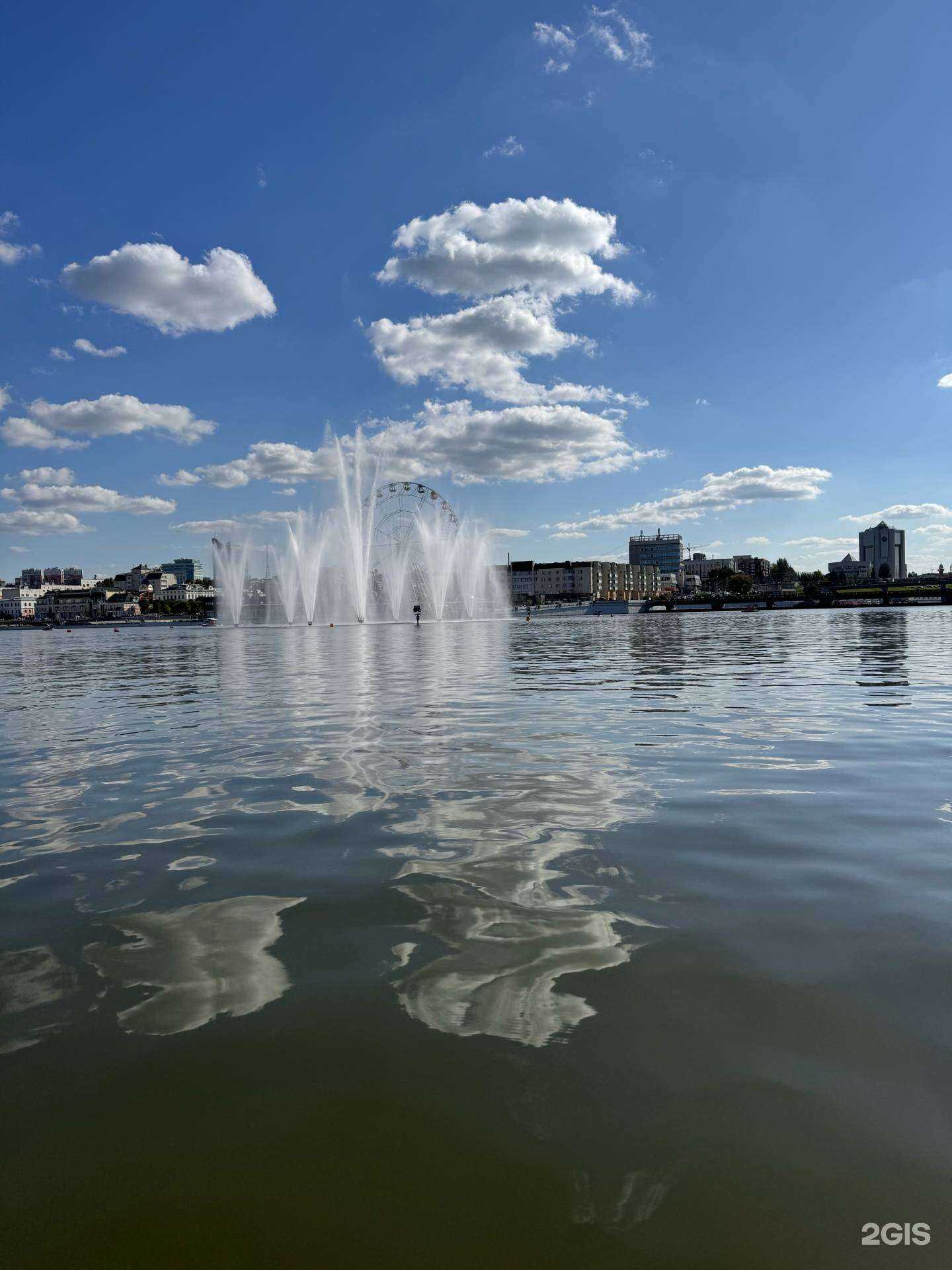 Отзывы на компанию Лодочная станция в Чебоксарах c фото