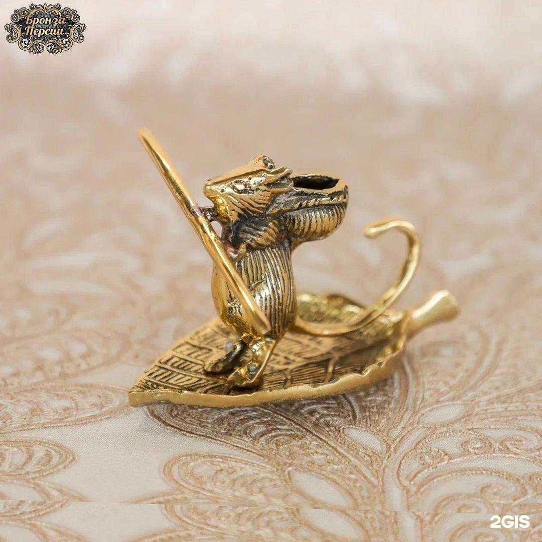 Отзывы на компанию Бронза-Персии в г. Пятигорск c фото