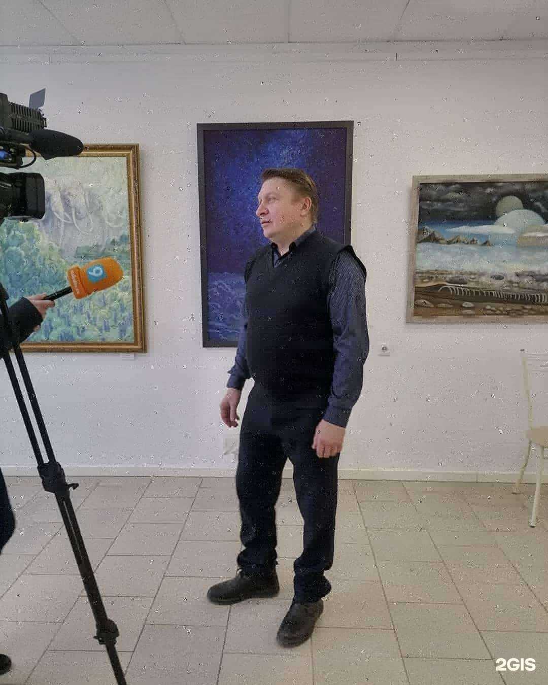 Отзывы на компанию Блик в Старом Осколе c фото