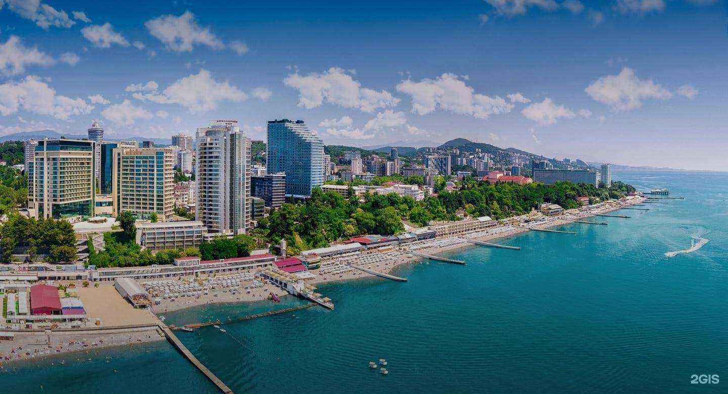 Отзывы на компанию Априори в г. Сочи c фото