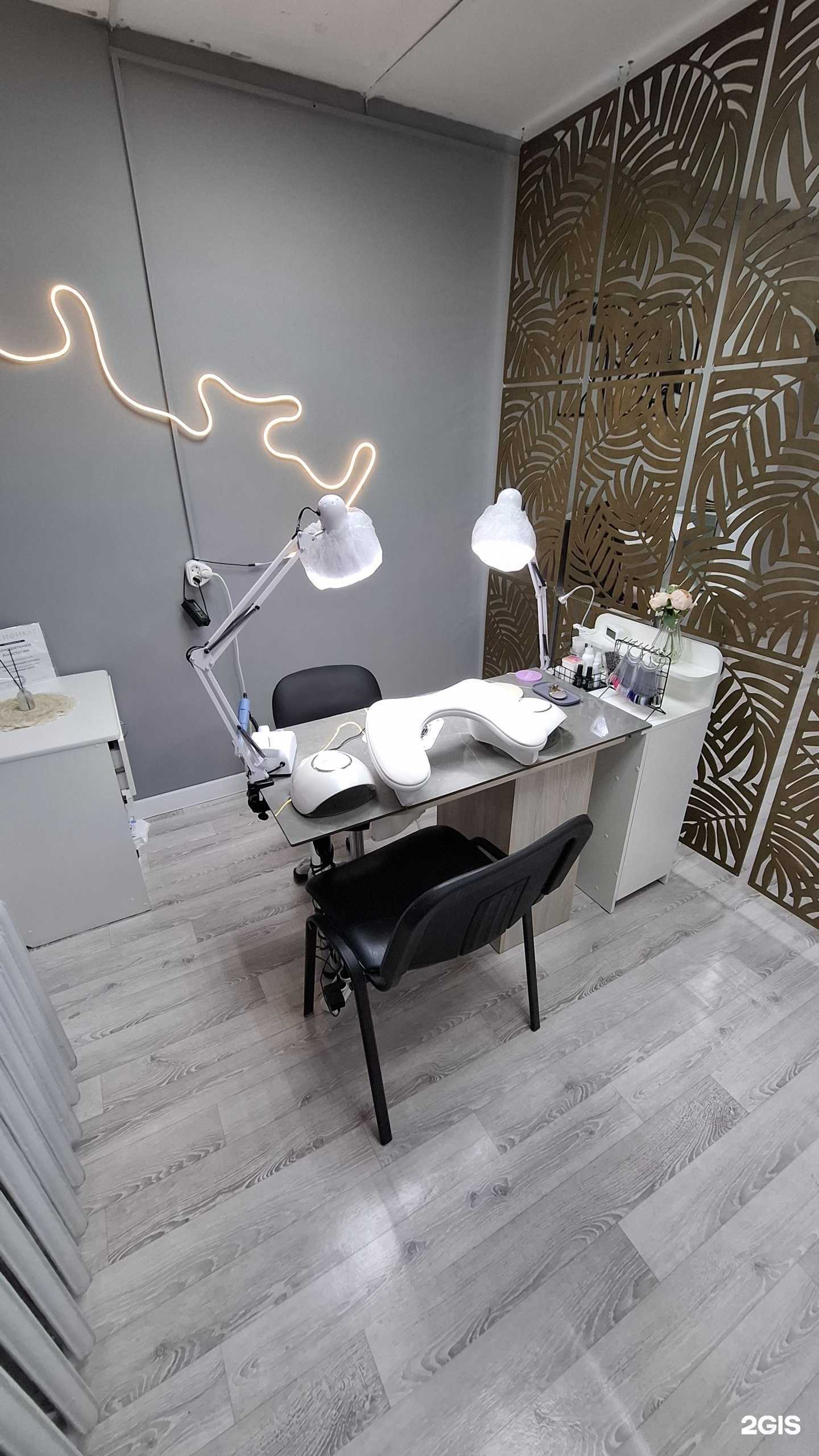 Отзывы на компанию Кабинет маникюра, педикюра и проблемных стоп в Минусинске c фото