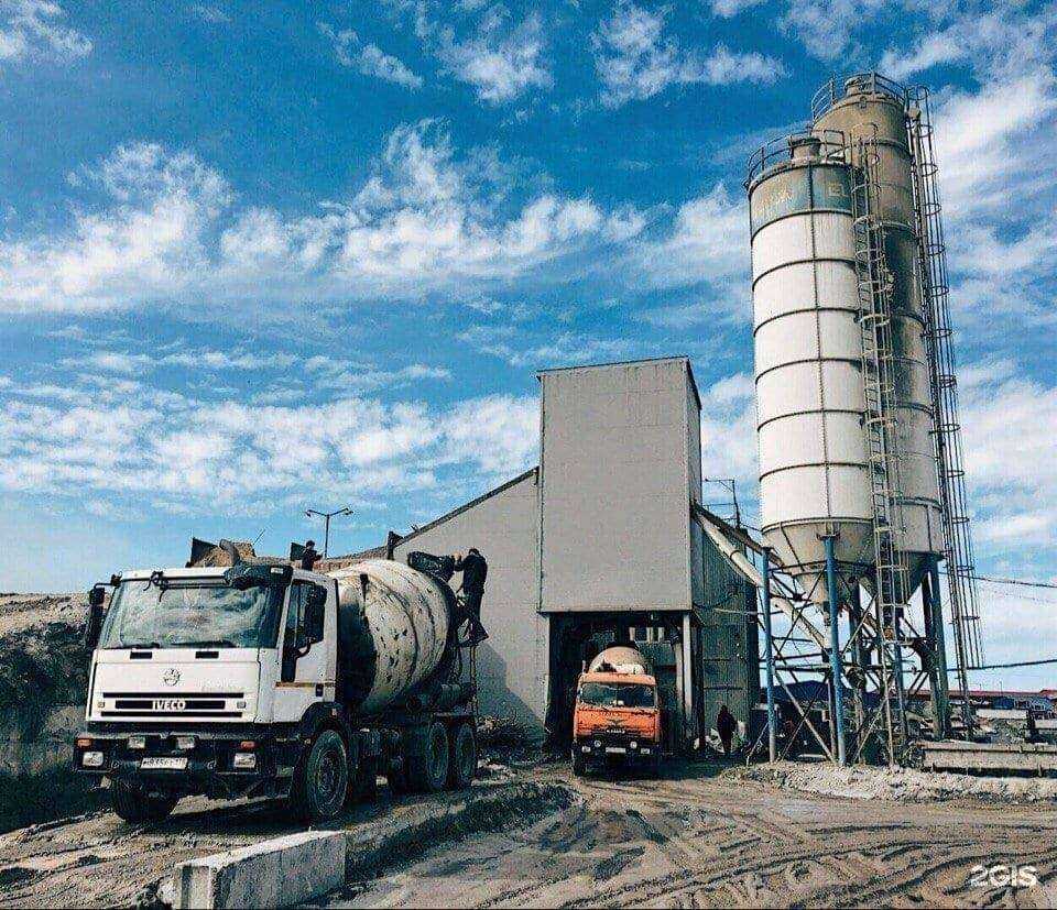 Отзывы на компанию Правильный бетон в г. Тамбов c фото