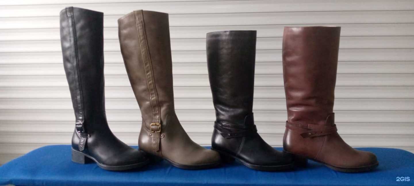 Отзывы на компанию Ralf Ringer в г. Томск c фото