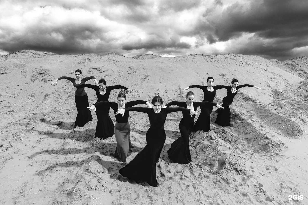 Отзывы на компанию Flamenco vivo в г. Нижний Новгород c фото