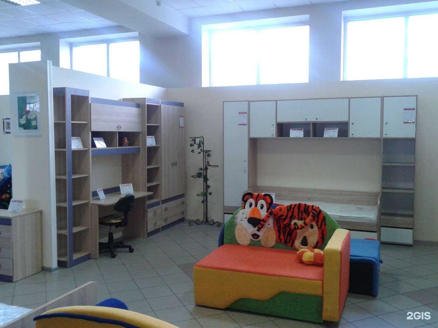 Отзывы на компанию Мир мебели в г. Курск c фото