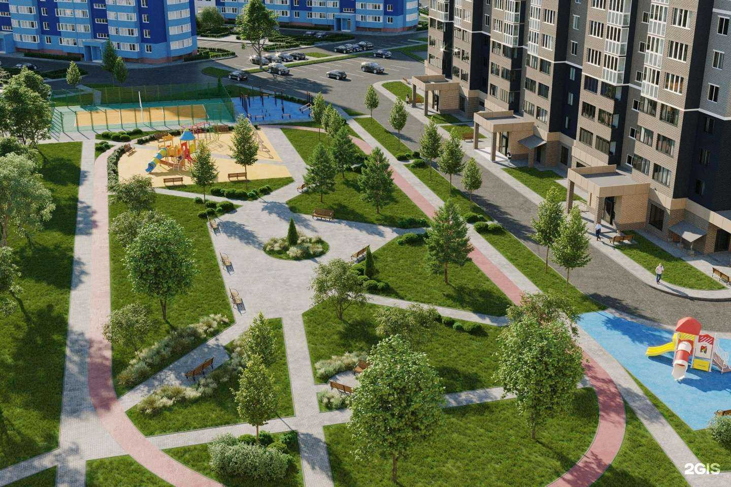 Отзывы на компанию Специализированный застройщик Брянская строительная компания в г. Брянск c фото