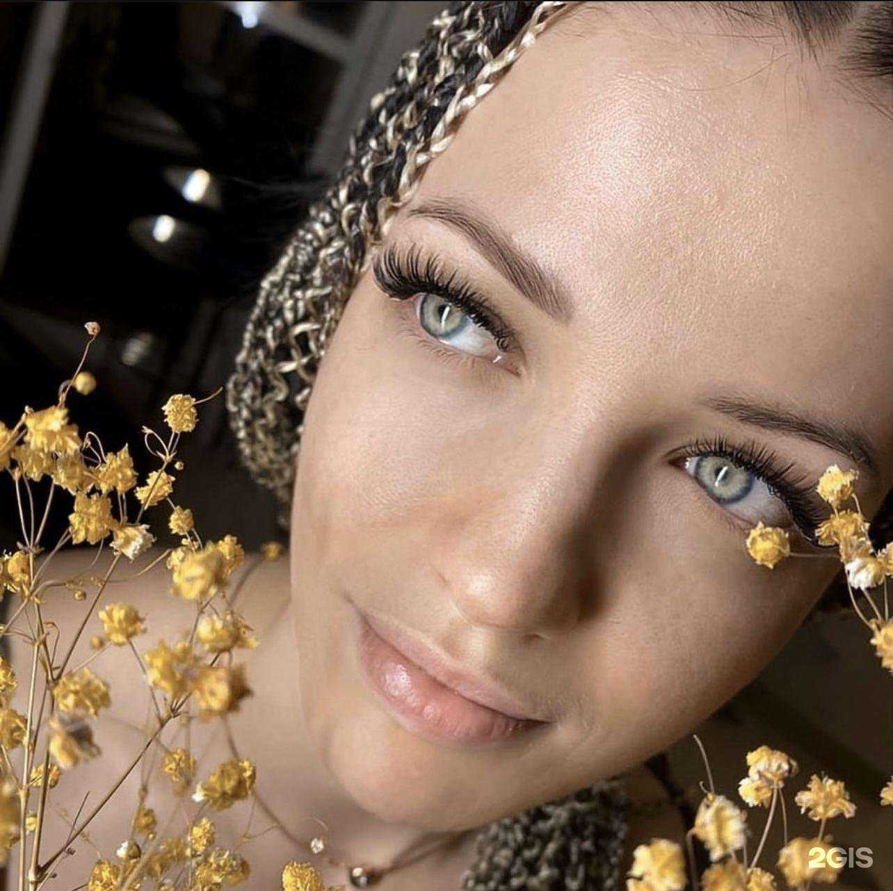 Отзывы на компанию Ресничная в Новороссийске c фото