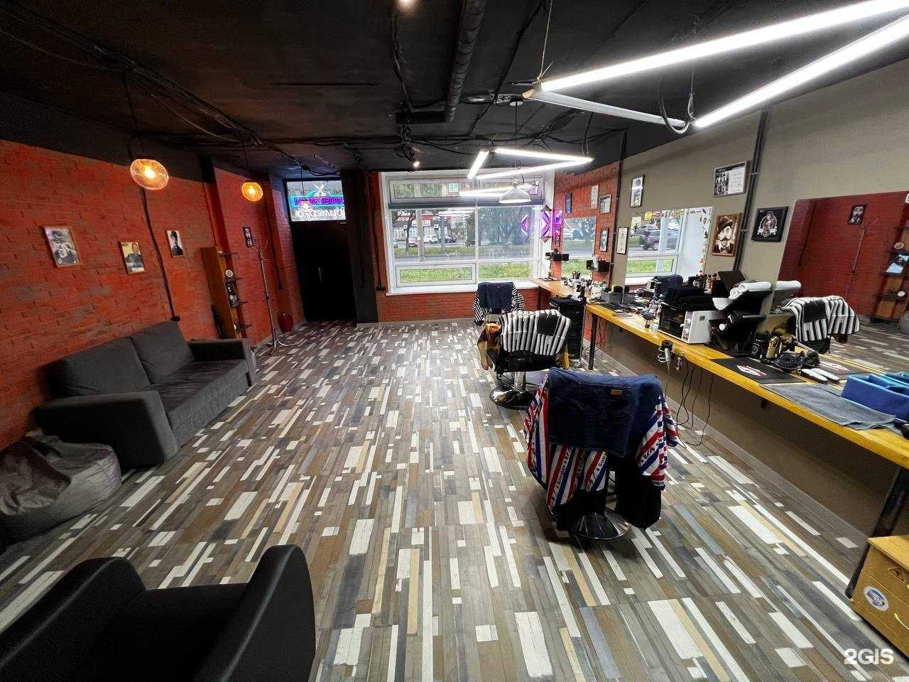 Отзывы на компанию Гримерка в Вологде c фото