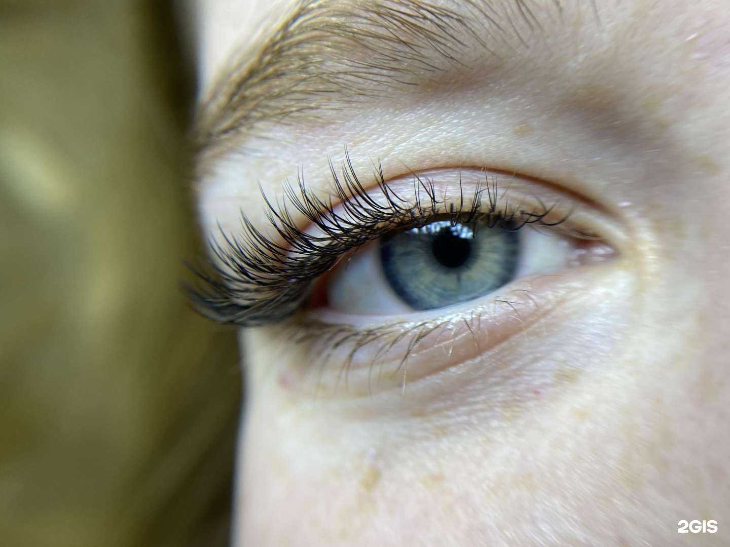 Отзывы на компанию Кабинет оформления бровей и ресниц в Челябинске c фото