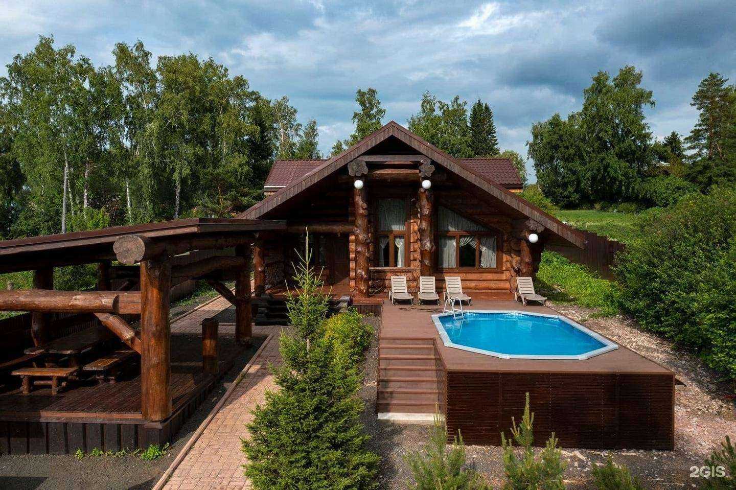 Отзывы на компанию Терем в г. Красноярск c фото