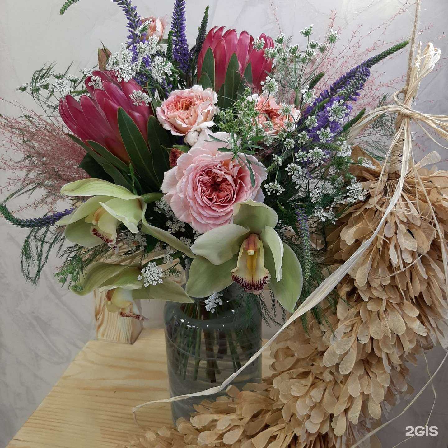 Отзывы на компанию Пучок в г. Бердск c фото