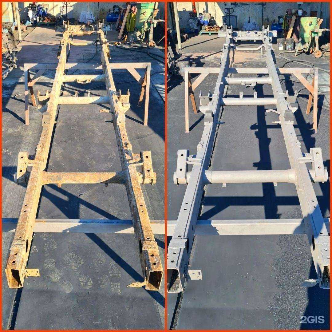 Отзывы на компанию Anticor Nhk в г. Находка c фото