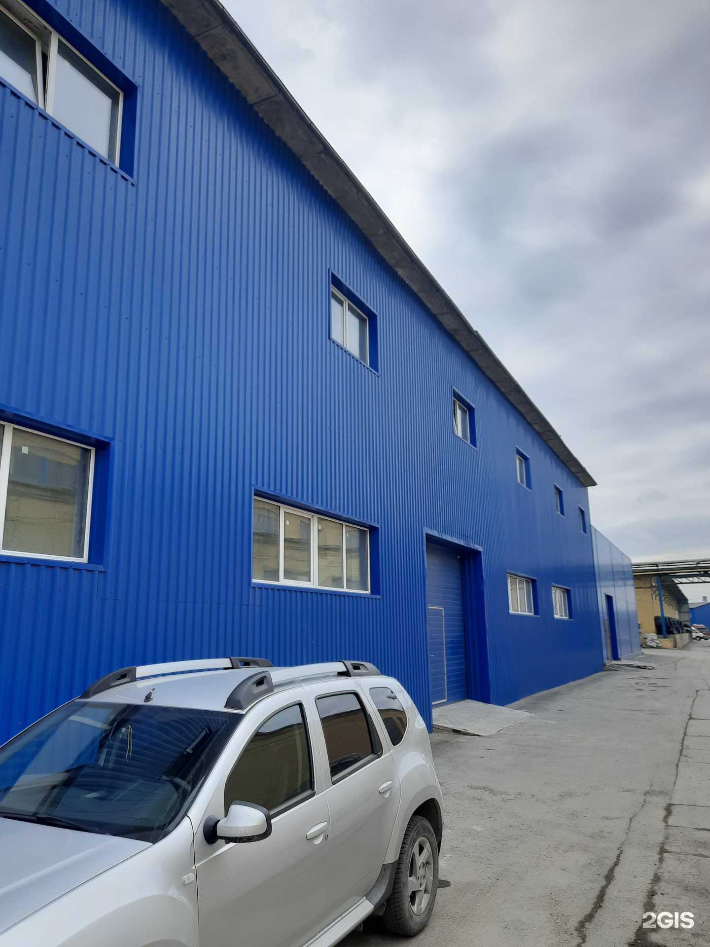 Отзывы на компанию Торгсиб в Новосибирске c фото - фотография 2 из 2