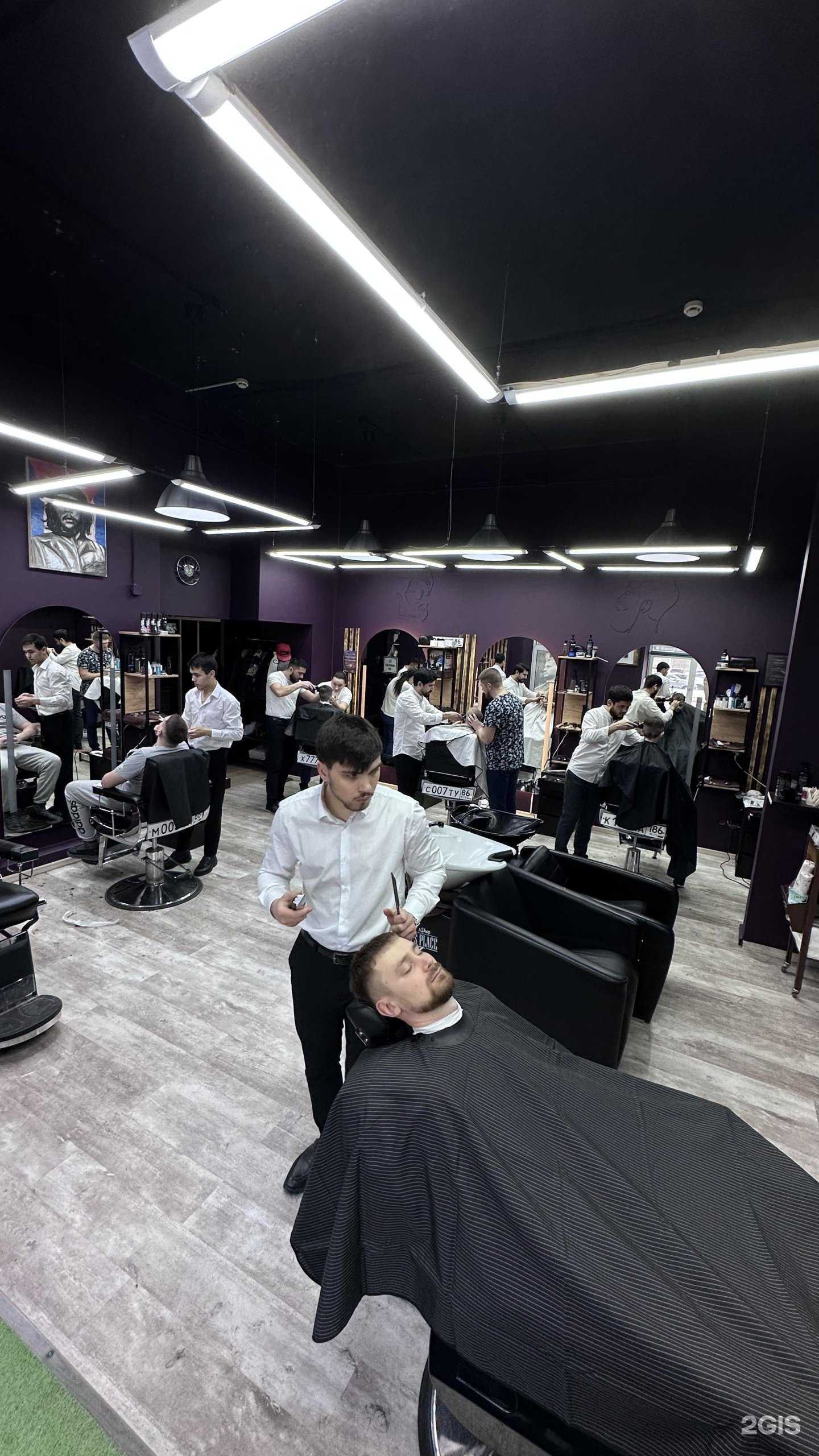 Отзывы на компанию Man`s place в г. Сургут c фото