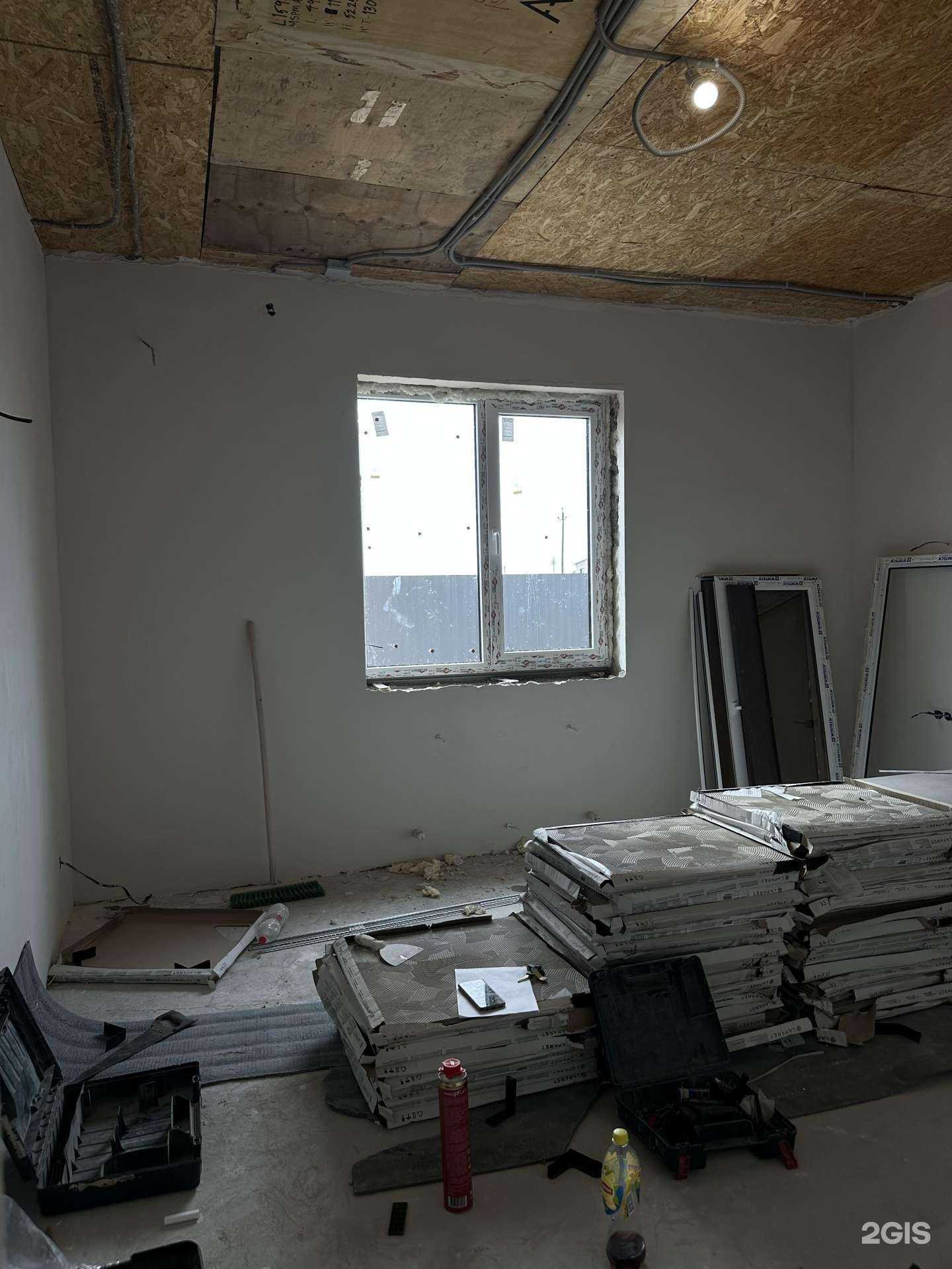 Отзывы на компанию Лига окон в Астрахани c фото