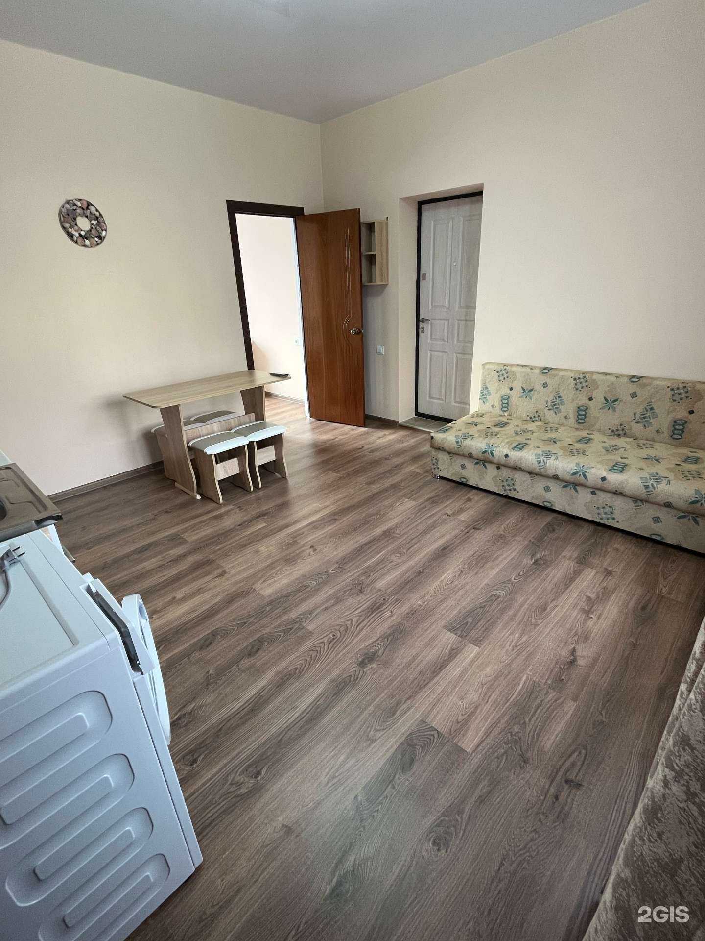 Отзывы на компанию Гостевой дом в г. Геленджик c фото