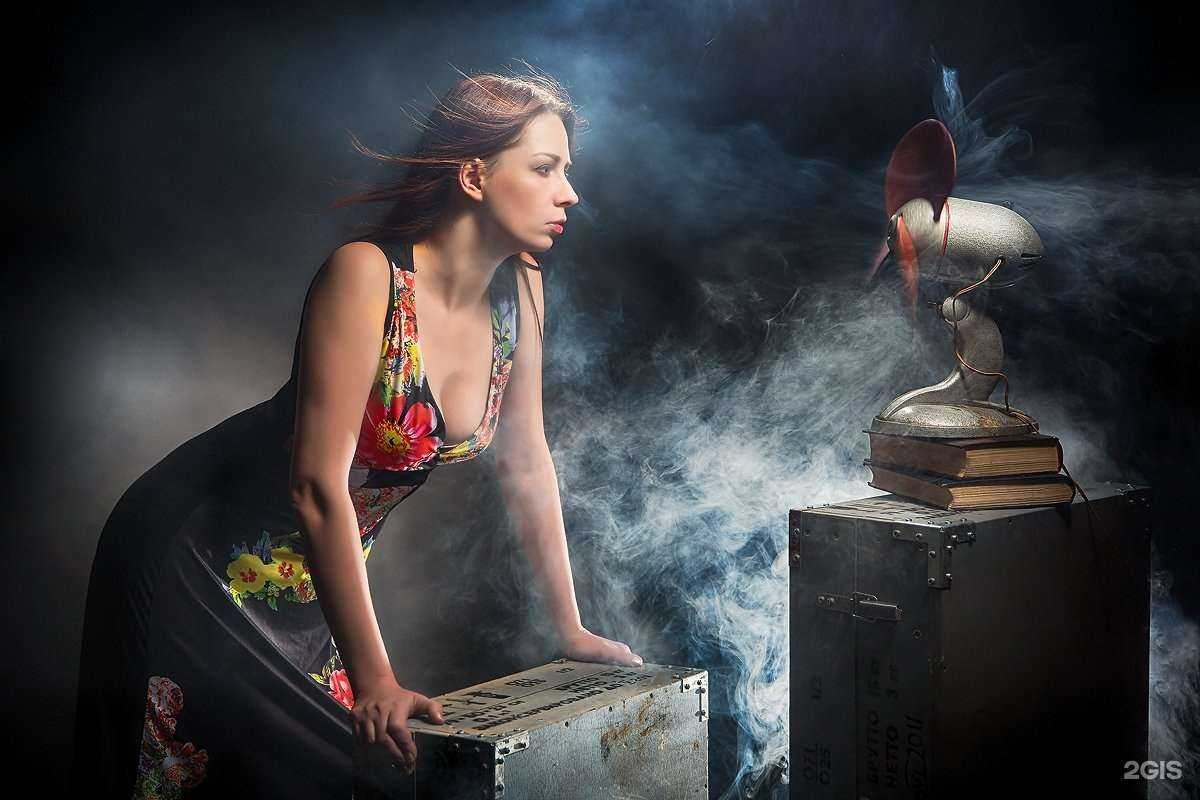 Отзывы на компанию Девятый кадр в Смоленске c фото