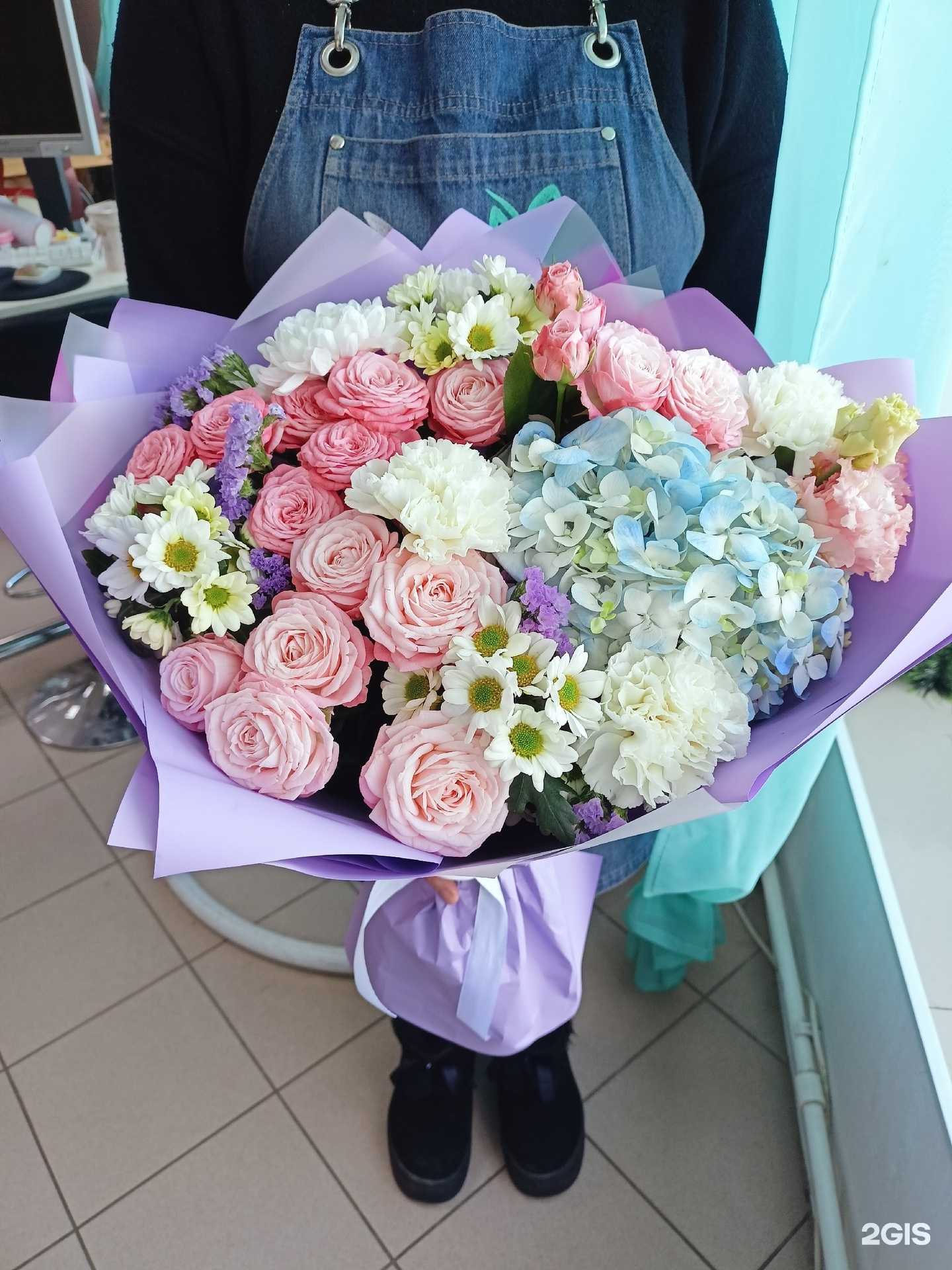 Отзывы на компанию Lilu Fresh в Оренбурге c фото