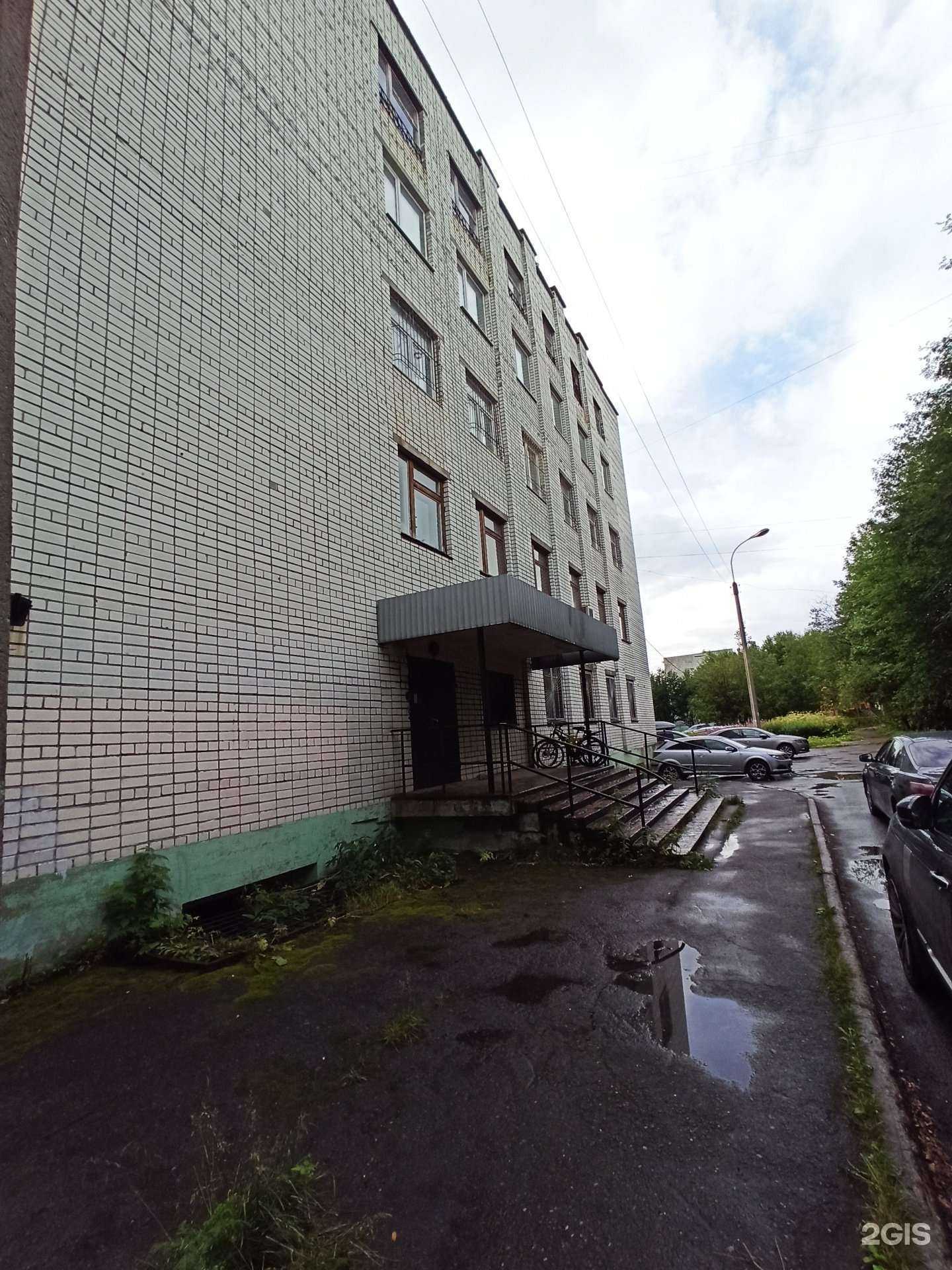 Отзывы на компанию Адвокатский кабинет Ефимова Д.Ю. в г. Мурманск c фото