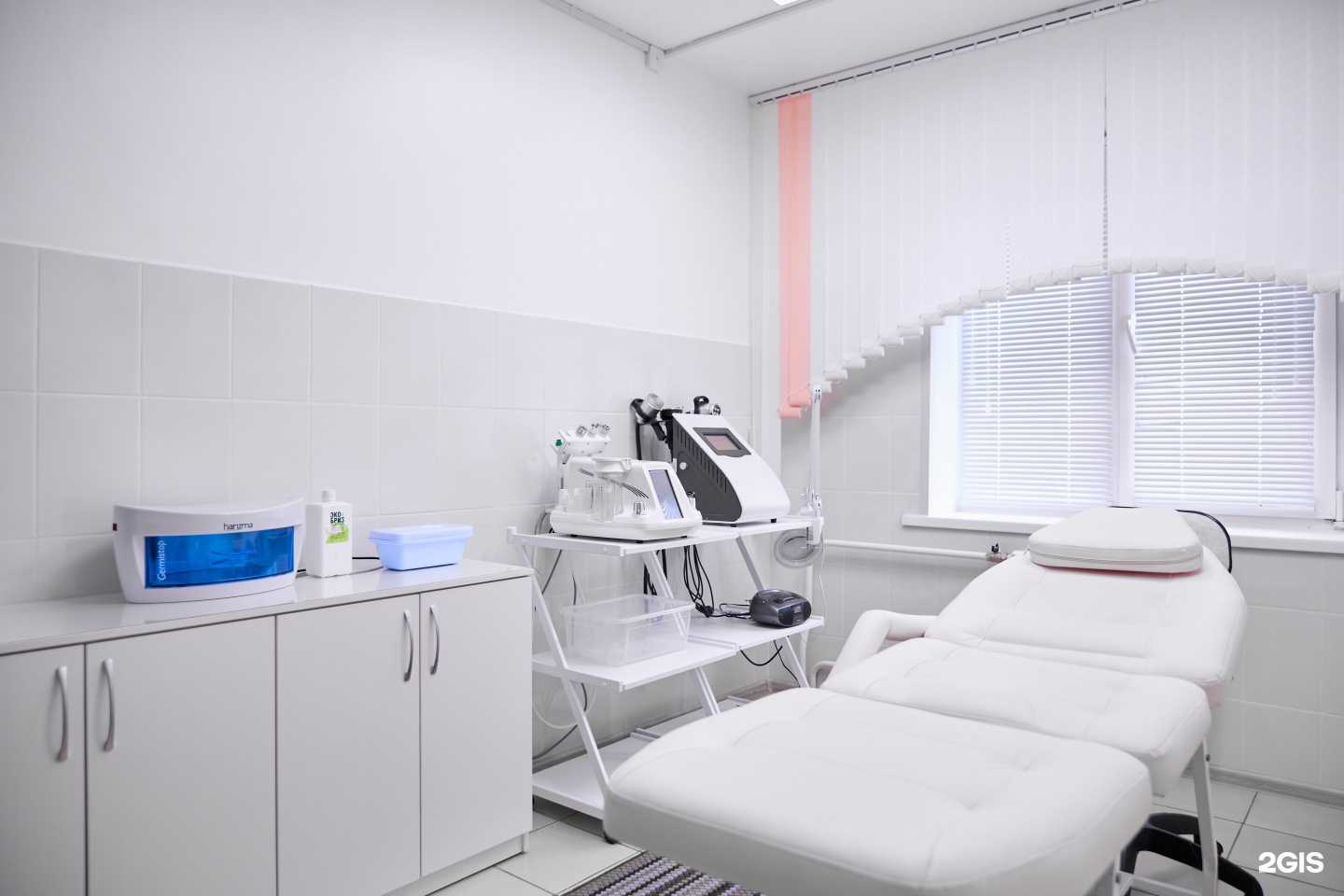 Отзывы на компанию Цирюльникъ в Красноярске c фото