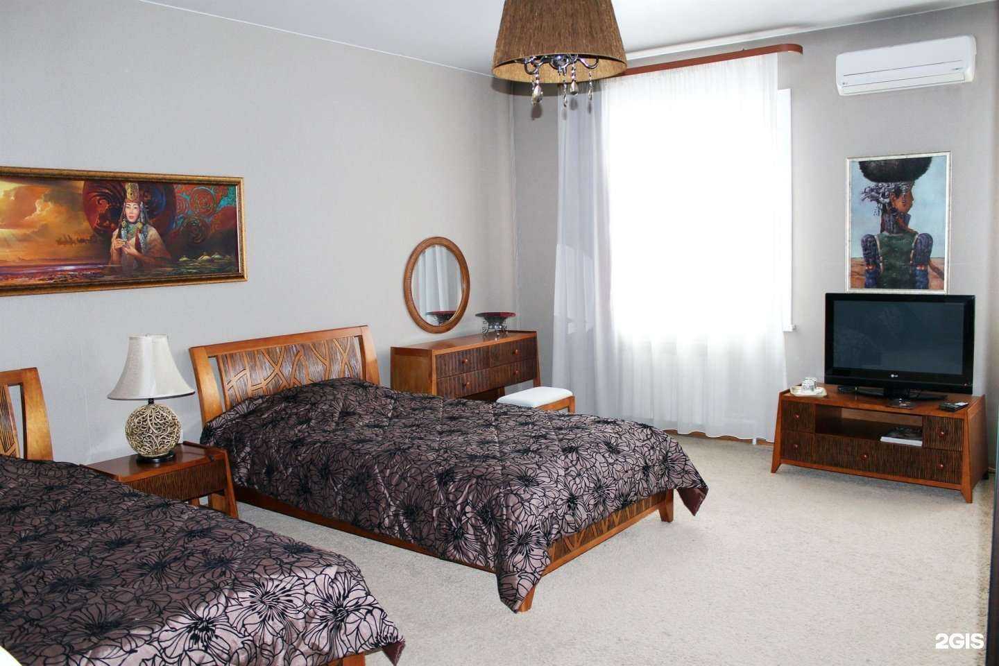 Отзывы на компанию НОЁН-ОТЕЛЬ в Улан-Удэ c фото